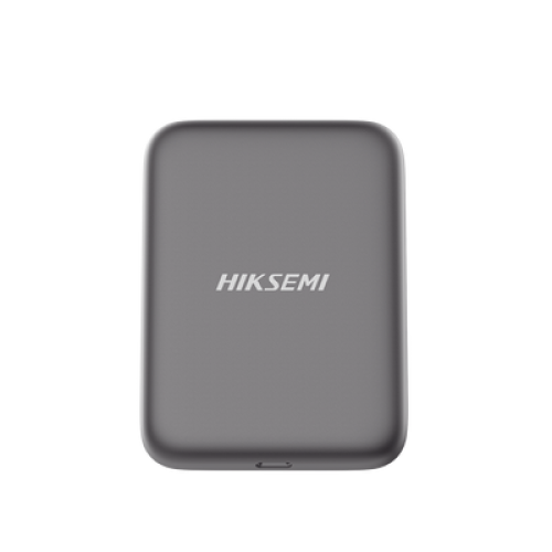 Unidad SSD Portátil de 1TB con Función Magnética / USB-C / Compatible con Celulares y Otros Dispositivos / Hasta 2000 MB/s