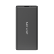 Unidad de Estado Solido (SSD) Portátil / 1024 GB (1 TB) / Compacto / Conector USB 3.2 / Tipo C / Ideal para Almacenar Cualquier Tipo de Información (Videos, Fotos, Documentos, Etc...)