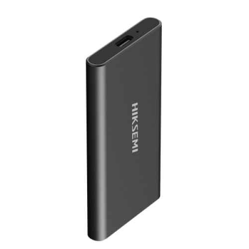 Unidad de Estado Solido (SSD) Portátil / 1024 GB (1 TB) / Compacto / Conector USB 3.2 / Tipo C / Ideal para Almacenar Cualquier Tipo de Información (Videos, Fotos, Documentos, Etc...)
