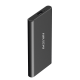 Unidad de Estado Solido (SSD) Portátil / 1024 GB (1 TB) / Compacto / Conector USB 3.2 / Tipo C / Ideal para Almacenar Cualquier Tipo de Información (Videos, Fotos, Documentos, Etc...)