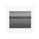 Unidad de Estado Solido (SSD) Portátil / 1 TB / Conector USB 3.1 Tipo C / Ideal para Almacenar Cualquier Tipo de Información (Videos, Fotos, Documentos, Etc...) Unidad de Estado Solido (SSD) Portátil / 1 TB / Conector USB 3.1 Tipo C / Ideal para Almacenar Cualquier Tipo de Información (Videos, Fotos, Documentos, Etc...)