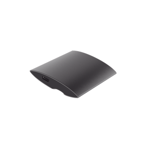 Unidad de Estado Solido (SSD) Portátil / 1 TB / Conector USB 3.1 Tipo C / Ideal para Almacenar Cualquier Tipo de Información (Videos, Fotos, Documentos, Etc...) Unidad de Estado Solido (SSD) Portátil / 1 TB / Conector USB 3.1 Tipo C / Ideal para Almacenar Cualquier Tipo de Información (Videos, Fotos, Documentos, Etc...)