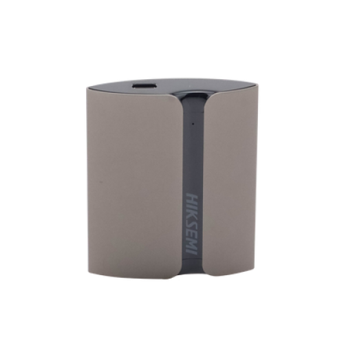 Unidad de Estado Solido (SSD) Portátil / 512 GB / Conector USB 3.1 / Tipo C / Ideal para Almacenar Cualquier Tipo de Información (Videos, Fotos, Documentos, Etc...)