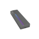 Carcasa para SSD M.2 y SATA (Enclosure) / Conector USB-C / ASUS Aura RGB SYNC / Hasta 10 Gbps / Tamaños: 2242, 2260 y 2280 Carcasa para SSD M.2 y SATA (Enclosure) / Conector USB-C / ASUS Aura RGB SYNC / Hasta 10 Gbps / Tamaños: 2242, 2260 y 2280