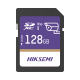 Memoria SD Clase 10 de 128 GB / Especializada Para Videovigilancia Memoria SD Clase 10 de 128 GB / Especializada Para Videovigilancia