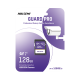 Memoria SD Clase 10 de 128 GB / Especializada Para Videovigilancia Memoria SD Clase 10 de 128 GB / Especializada Para Videovigilancia