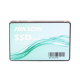 Unidad de Estado Solido (SSD) 256 GB / 2.5 Unidad de Estado Solido (SSD) 256 GB / 2.5