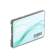 Unidad de Estado Solido (SSD) 256 GB / 2.5 Unidad de Estado Solido (SSD) 256 GB / 2.5
