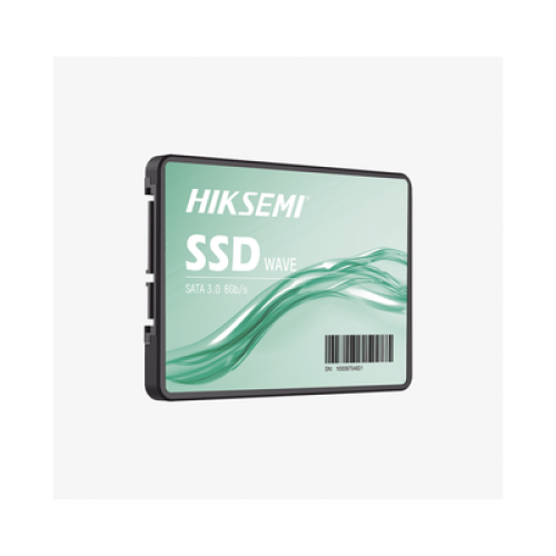 Unidad de Estado Sólido (SSD) 512 GB / 2.5 Unidad de Estado Sólido (SSD) 512 GB / 2.5