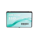 Unidad de Estado Sólido (SSD) 512 GB / 2.5 Unidad de Estado Sólido (SSD) 512 GB / 2.5
