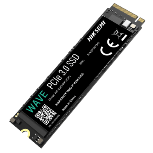 Unidad de Estado Sólido (SSD) 256 GB / PCIE 3.0 / M.2 NVME / Alto Rendimiento / 2280 MB/S Lectura / 1800 MB/S Escritura