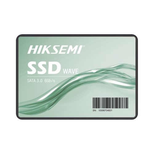 Unidad de Estado Sólido (SSD) 1024 GB / 2.5