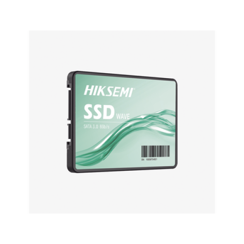 Unidad de Estado Solido (SSD) 256 GB / 2.5