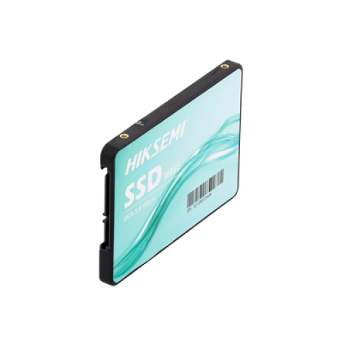 Unidad de Estado Sólido (SSD) 512 GB / 2.5