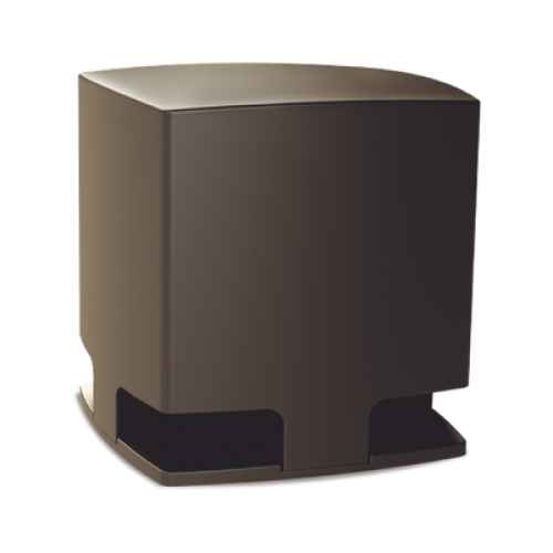 Subwoofer Hardscape con Driver de  12