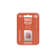 Memoria microSD / Clase 10 de 256 GB / Especializada Para Videovigilancia (Uso 24/7) / Compatibles con cámaras HIKVISION y Otras Marcas / 95 MB/s Lectura / 55 MB/s Escritura