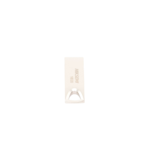 Memoria USB de 16 GB / Versión 2.0 / Metalica / Compatible con Windows, Mac y Linux
