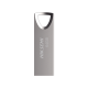 Memoria USB de 64 GB / Versión 2.0 / Metalica / Compatible con Windows, Mac y Linux