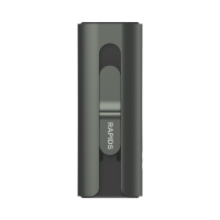Memoria USB Dual impulsado por SSD Core / 512 GB / USB-C y USB-A / 1000 MB/s de Escritura