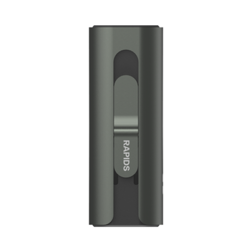 Memoria USB Dual impulsado por SSD Core / 512 GB / USB-C y USB-A / 1000 MB/s de Escritura Memoria USB Dual impulsado por SSD Core / 512 GB / USB-C y USB-A / 1000 MB/s de Escritura