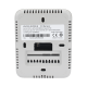 Sensor de CO: 100PPM: V/A: Relé