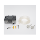 Trasmisor diferencial de presión de aire DP XMTR, 10000Pa, Modbus, LCD Trasmisor diferencial de presión de aire DP XMTR, 10000Pa, Modbus, LCD