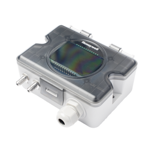 Trasmisor diferencial de presión de aire DP XMTR, 10000Pa, LCD Trasmisor diferencial de presión de aire DP XMTR, 10000Pa, LCD