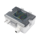 Trasmisor diferencial de presión de aire DP XMTR, 10000Pa, LCD Trasmisor diferencial de presión de aire DP XMTR, 10000Pa, LCD