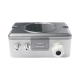 Trasmisor diferencial de presión de aire DP XMTR, 10000Pa, LCD Trasmisor diferencial de presión de aire DP XMTR, 10000Pa, LCD