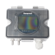 Trasmisor diferencial de presión de aire DP XMTR, 10000Pa, LCD Trasmisor diferencial de presión de aire DP XMTR, 10000Pa, LCD