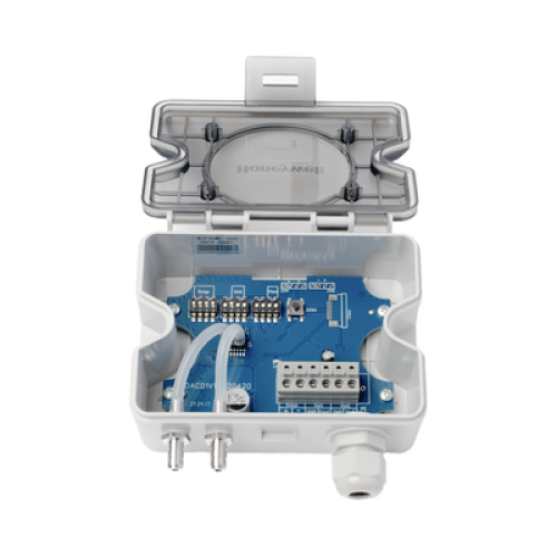 Trasmisor diferencial de presión de aire Air DP XMTR, 10000Pa