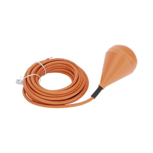 Sensor de nivel tipo switch de 5m 