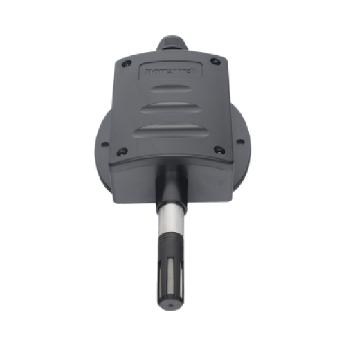 Sensor de temperatura para exterior de aire 0-10V Digital
