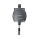 Sensor de temperatura para exterior de aire 0-10V Digital