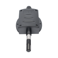 Sensor de temperatura para exterior de aire 0-10V Digital