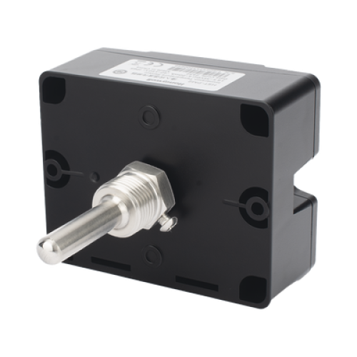 Sensor de temperatura ambiente HST-RP PT1000 Temp. immersion, 4-20mA , 65mm