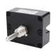Sensor de temperatura ambiente HST-RP PT1000 Temp. immersion, 4-20mA , 65mm