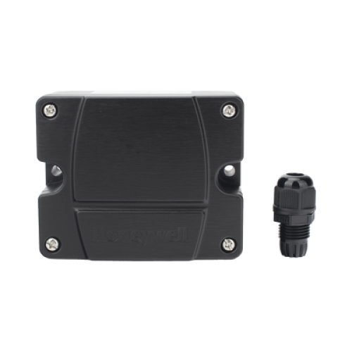 Sensor de temperatura ambiente HST-RP PT1000 Temp. immersion, 4-20mA , 65mm