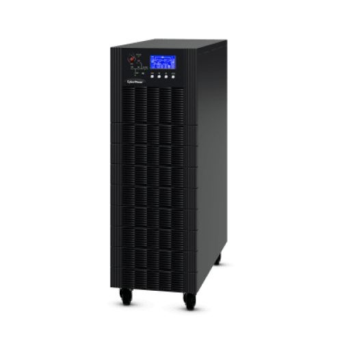 Módulo de Potencia Trifásico de 30 kVA/27 kW , Topología Online Doble Conversión, Voltaje de 208/220 Vca de L-L