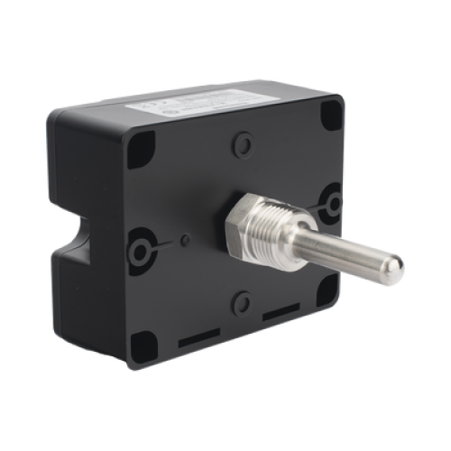 Sensor de temperatura ambiente HST-RP PT1000 Temp. immersion, 0-10V , 65mm Sensor de temperatura ambiente HST-RP PT1000 Temp. immersion, 0-10V , 65mm