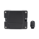 Sensor de temperatura ambiente HST-RP PT1000 Temp. immersion, 0-10V , 65mm Sensor de temperatura ambiente HST-RP PT1000 Temp. immersion, 0-10V , 65mm