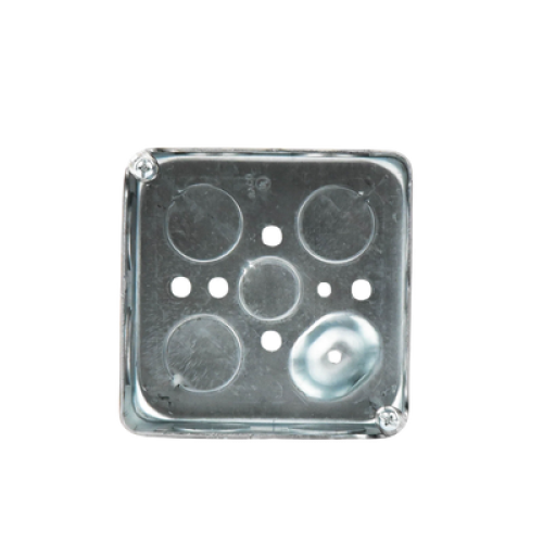 Caja Cuadrada 4 x 4