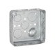 Caja Cuadrada 4 x 4