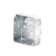 Caja Cuadrada 4 x 4
