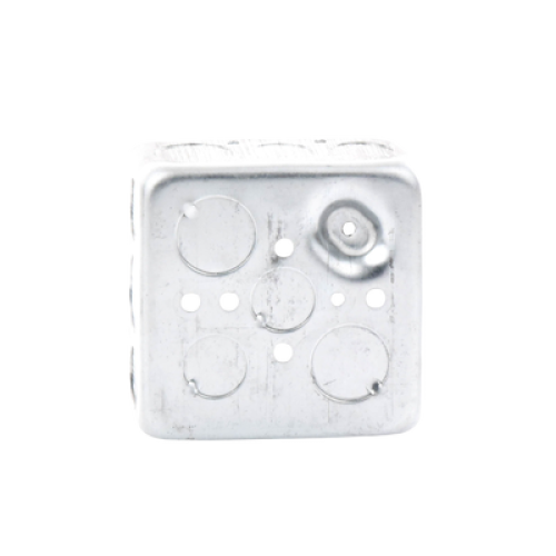 Caja Cuadrada 4 x 4