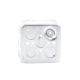 Caja Cuadrada 4 x 4
