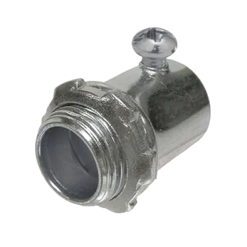 Conector de 3/4