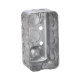 Caja (Chalupa) 4x2