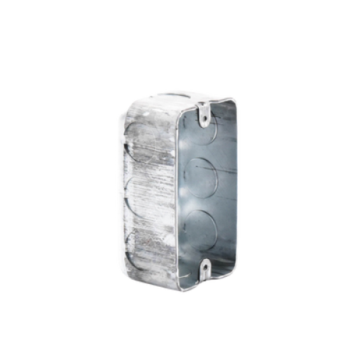 Caja (Chalupa) 4x2