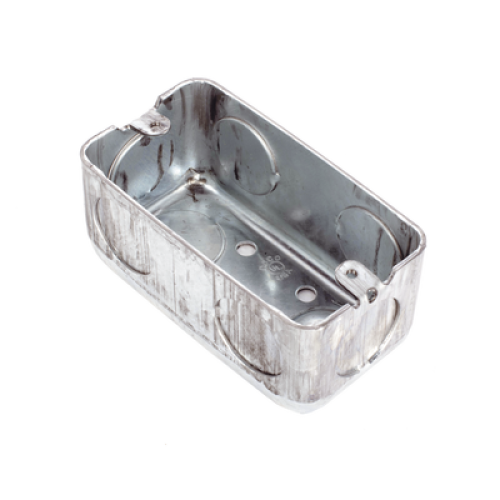 Caja (Chalupa) 4x2